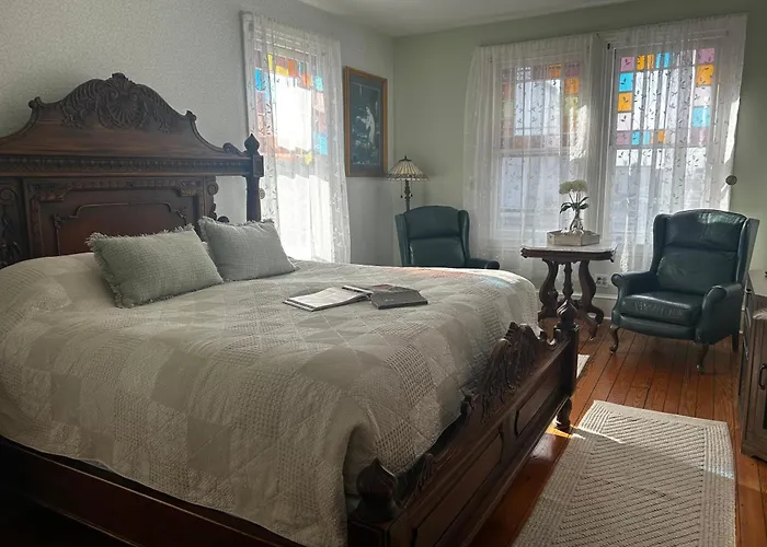 Beauclaires Bed & Breakfast